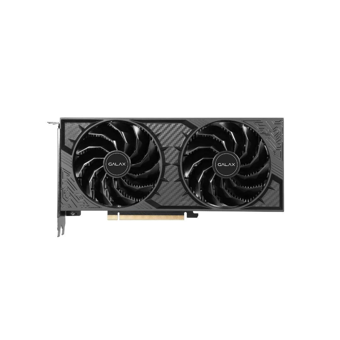GALAX GeForce RTX™ 4060 1-Click OC 2X V2 GALAX GeForce RTX™ 4060 1-Click OC 2X V2